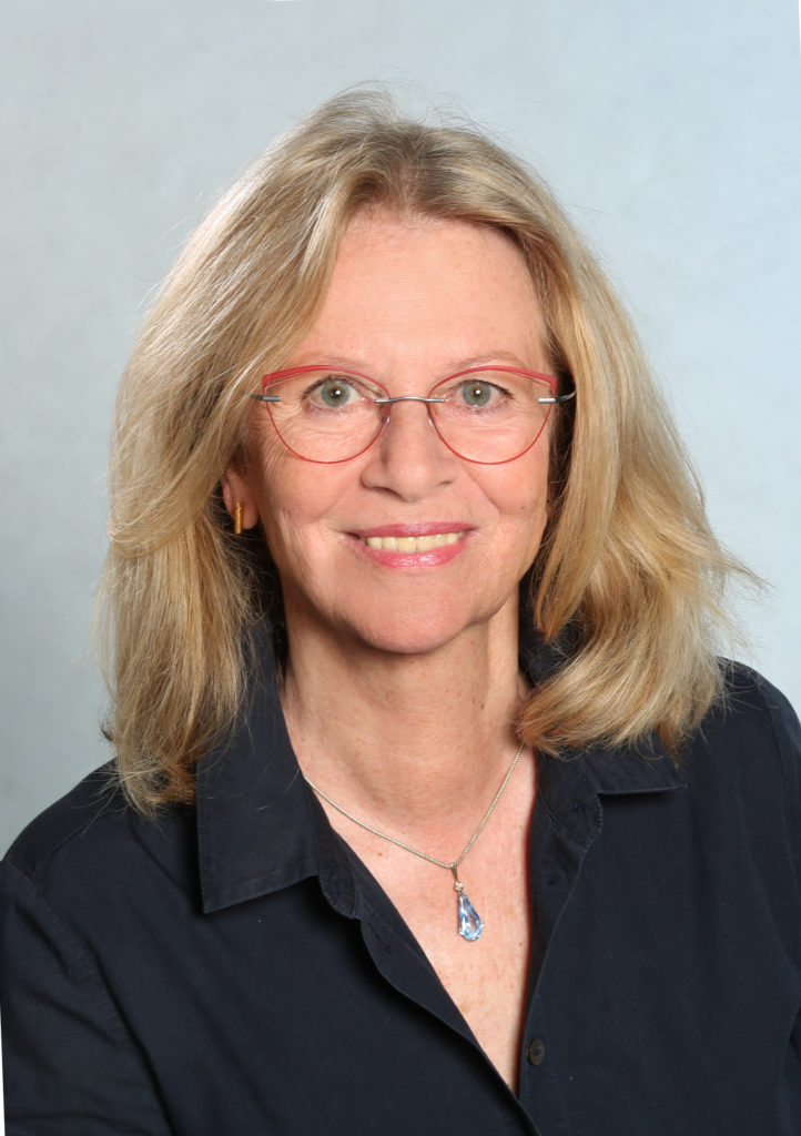 Gisela Vogt